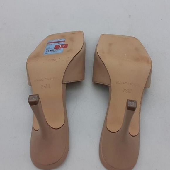 Marc Fisher sandals - Picture 3 of 5